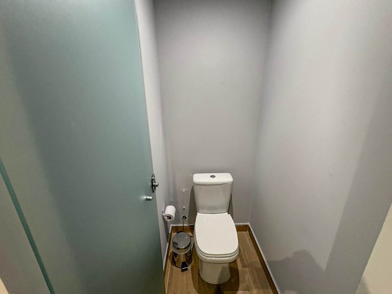 Flat à venda no Cabo Branco: 