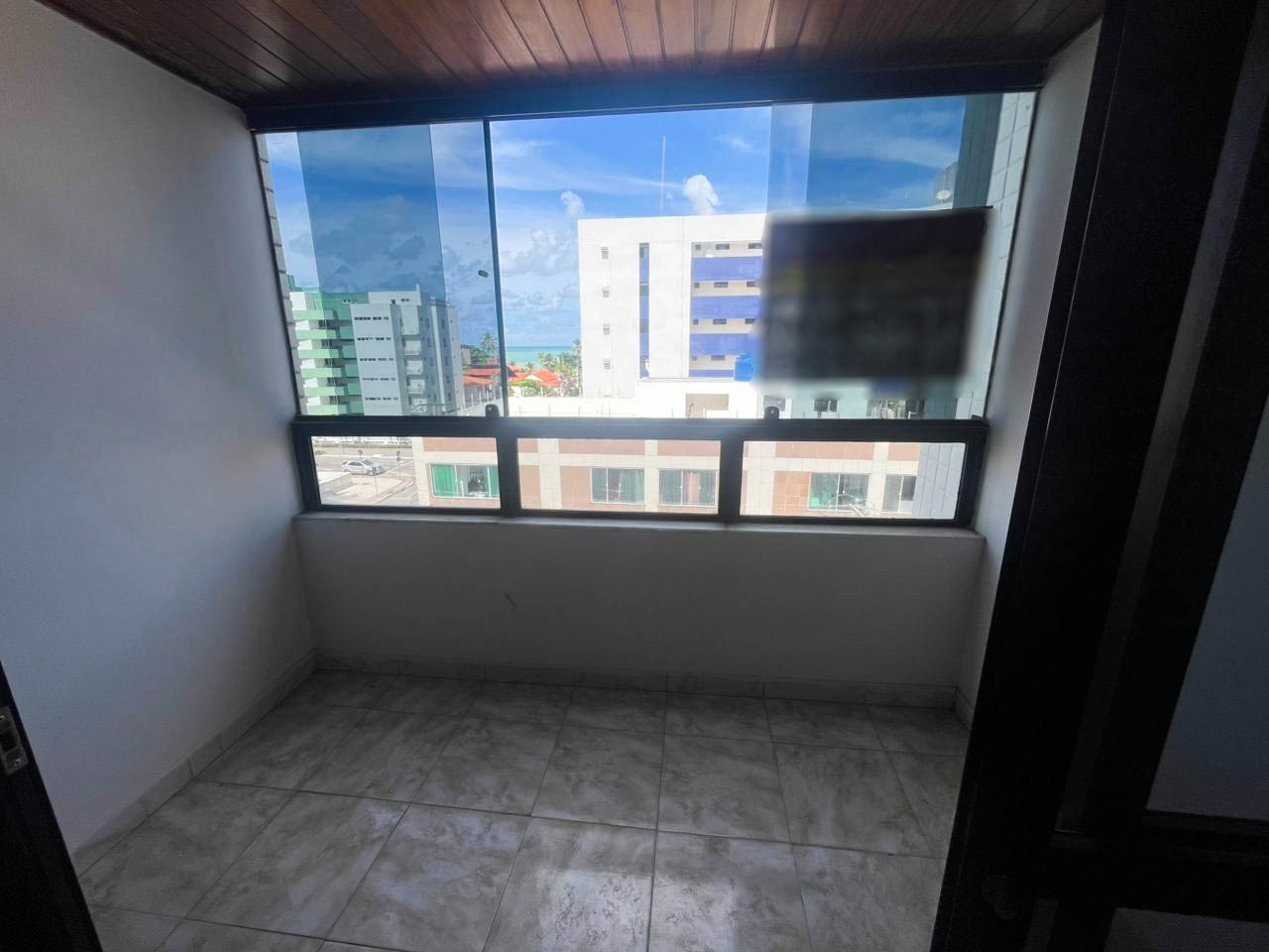 Apartamento à venda no Cabo Branco: 