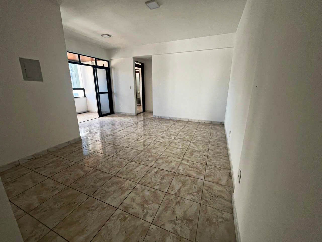 Apartamento à venda no Cabo Branco: 