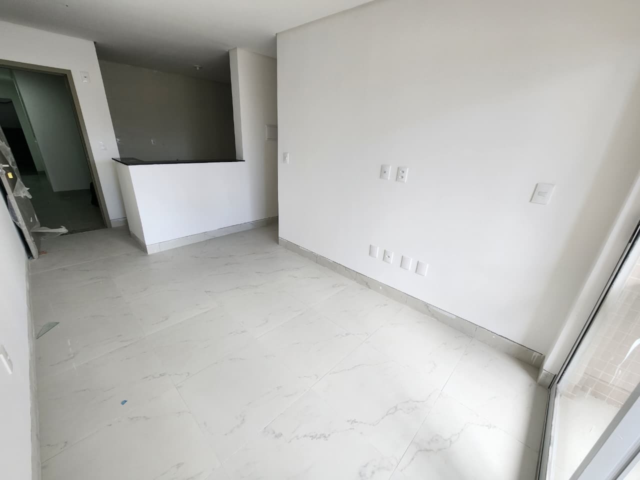 Apartamento à venda no Altiplano: 