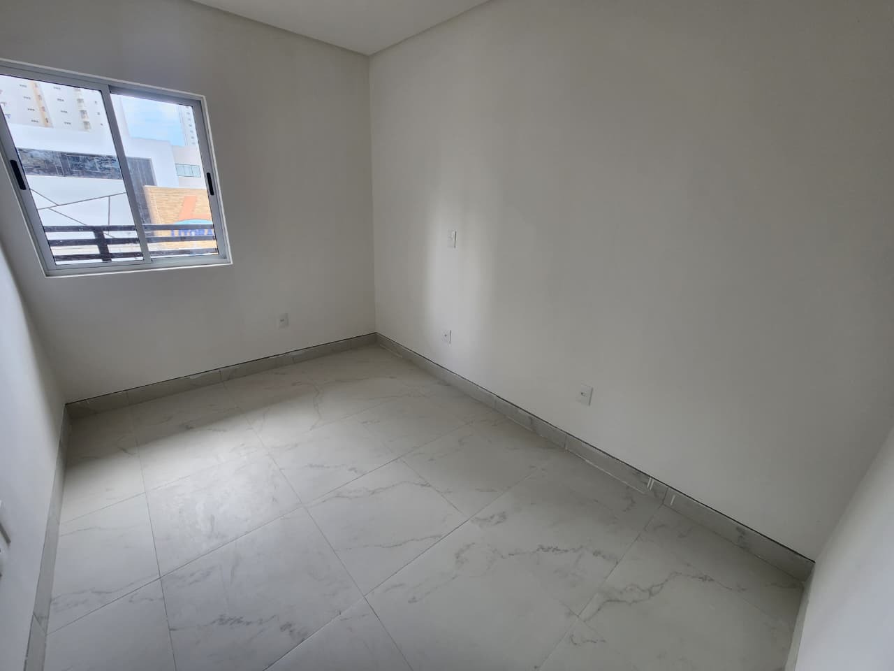 Apartamento à venda no Altiplano: 