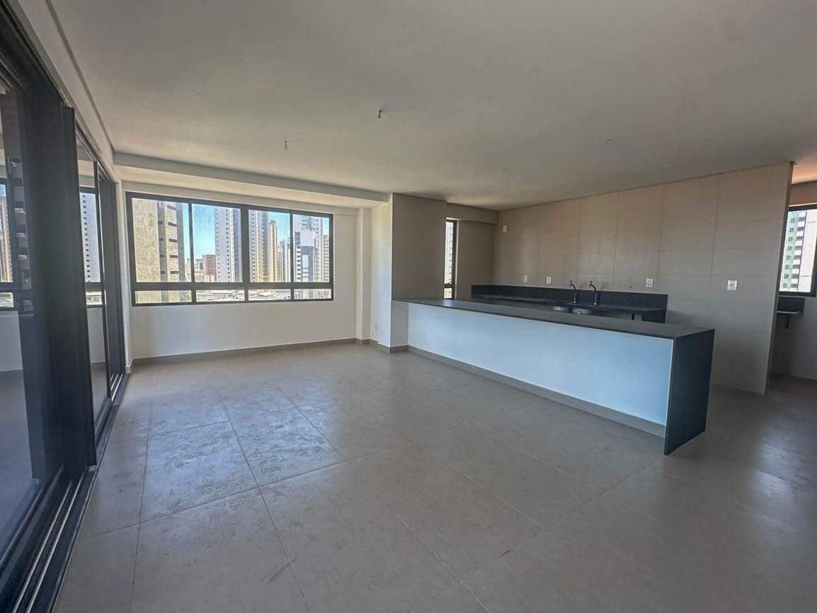 Apartamento à venda no Tambaú: 