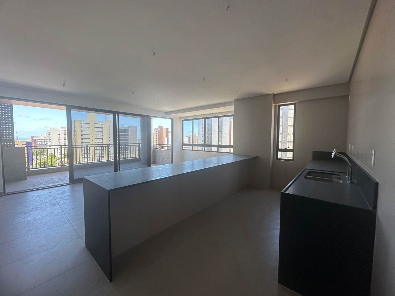 Apartamento à venda no Tambaú: 