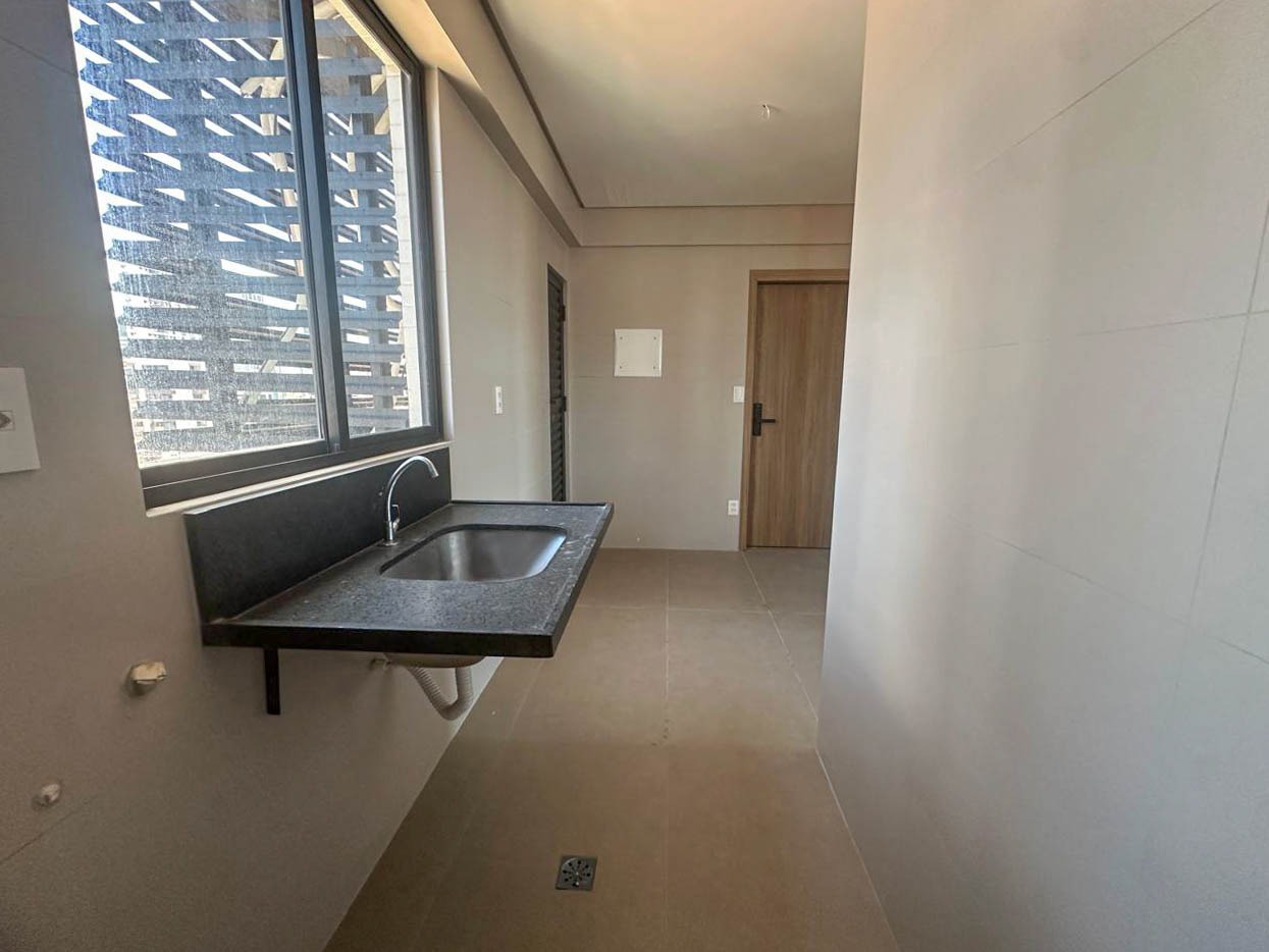 Apartamento à venda no Tambaú: 