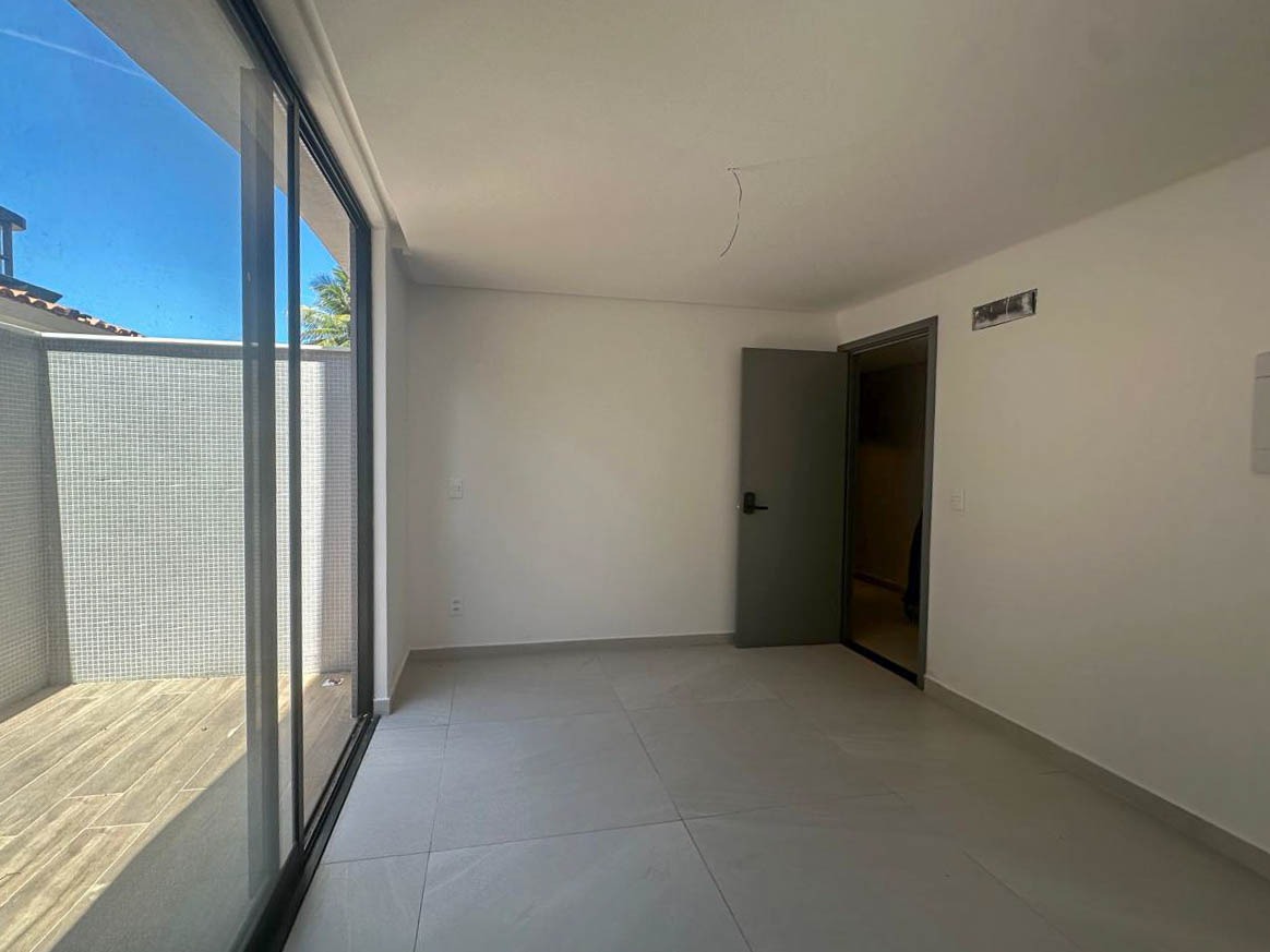 Flat à venda no Jardim Oceania: 