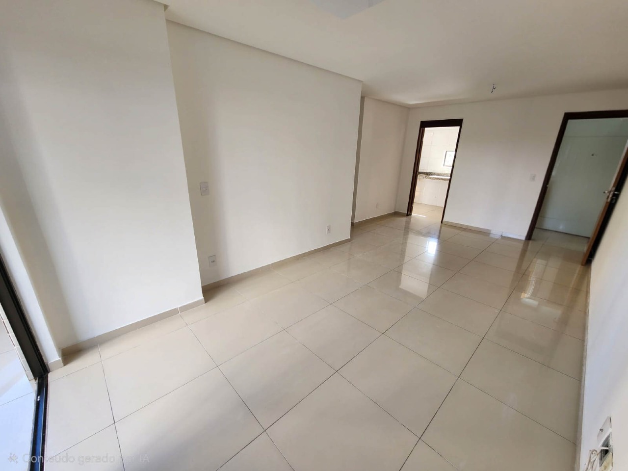 Apartamento à venda no Jardim Oceania: 