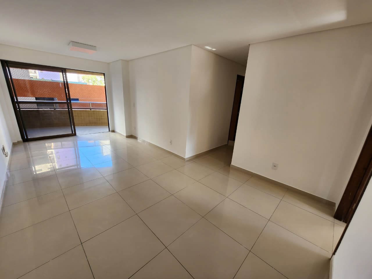 Apartamento à venda no Jardim Oceania: 