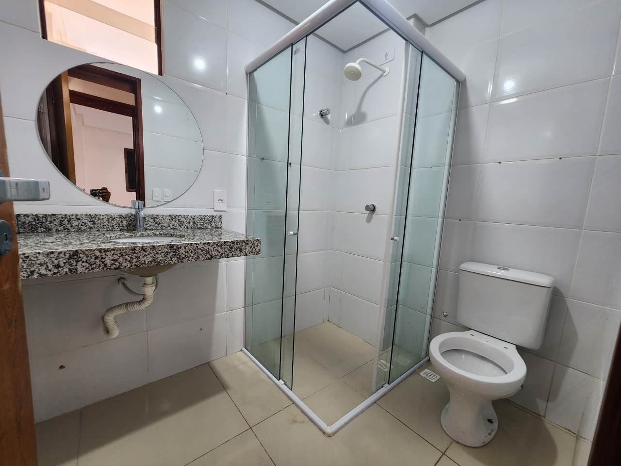 Apartamento à venda no Jardim Oceania: 