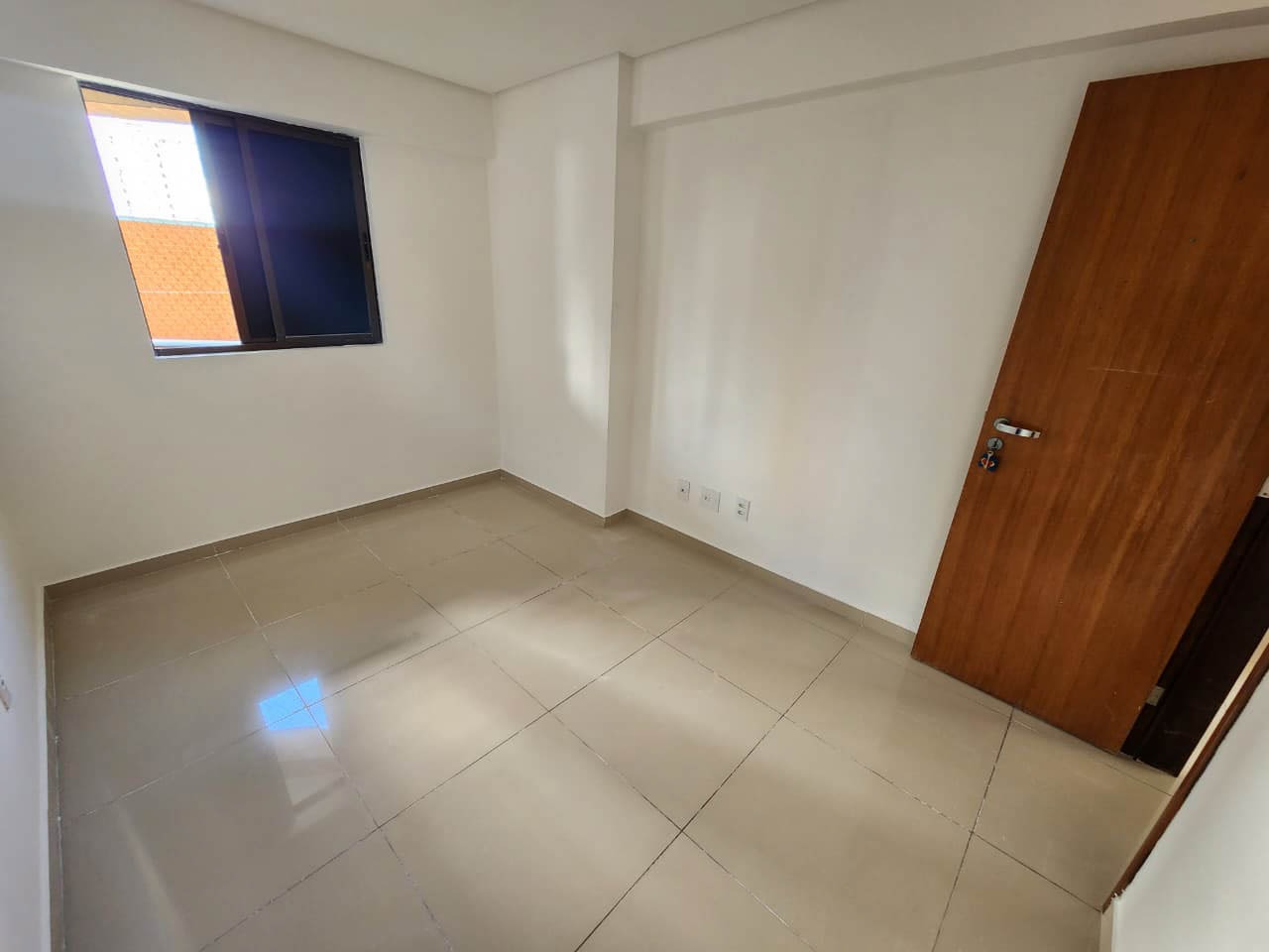 Apartamento à venda no Jardim Oceania: 