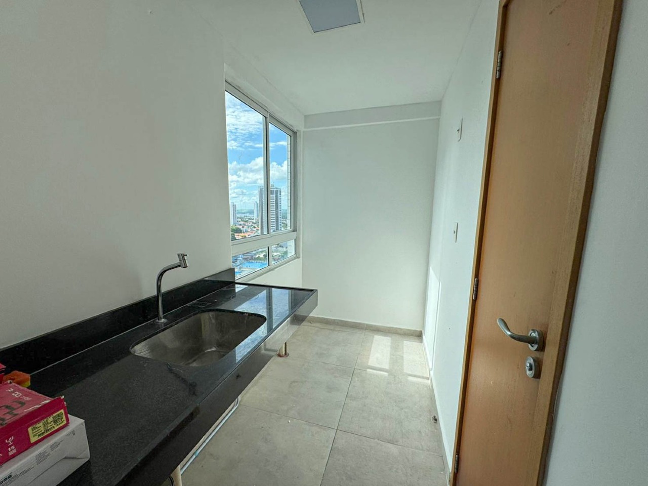 Cobertura à venda no Estados: 