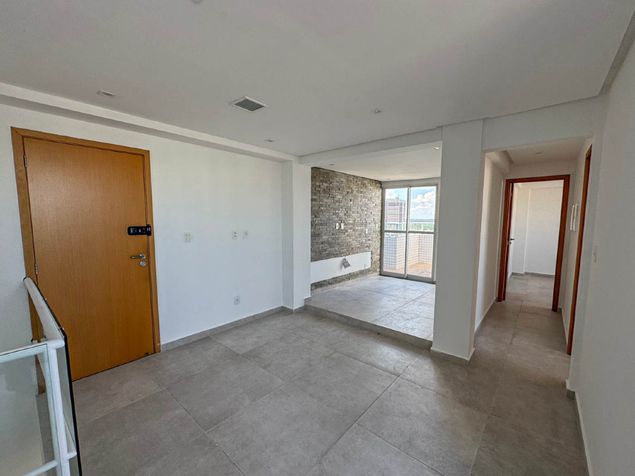 Cobertura à venda no Estados: 