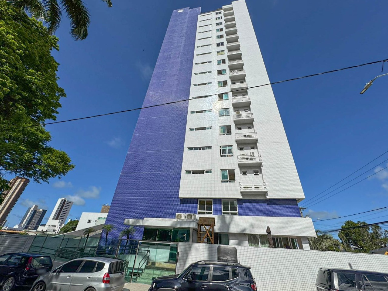 Cobertura à venda no Estados: 