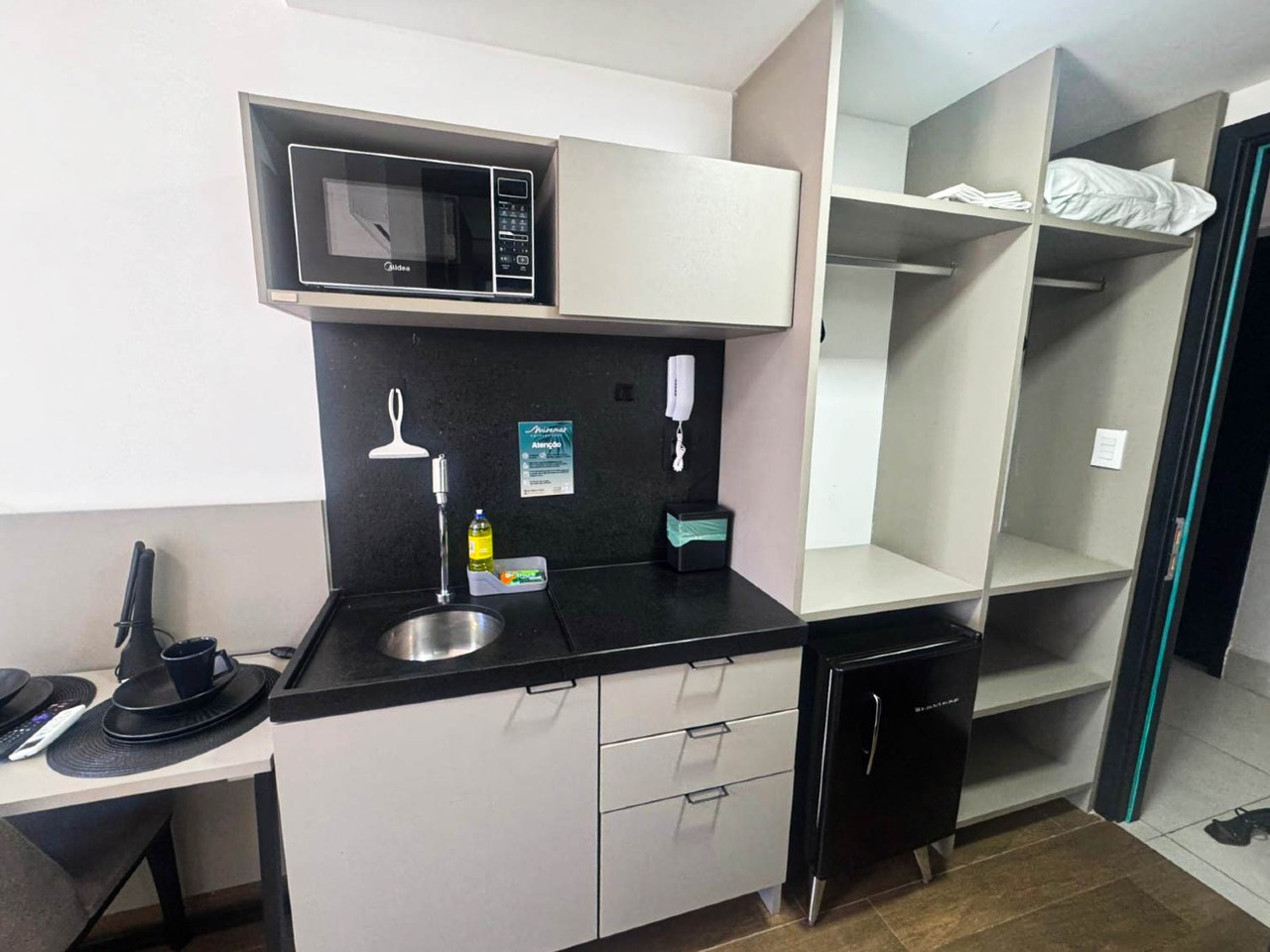 Flat à venda no Tambaú: 