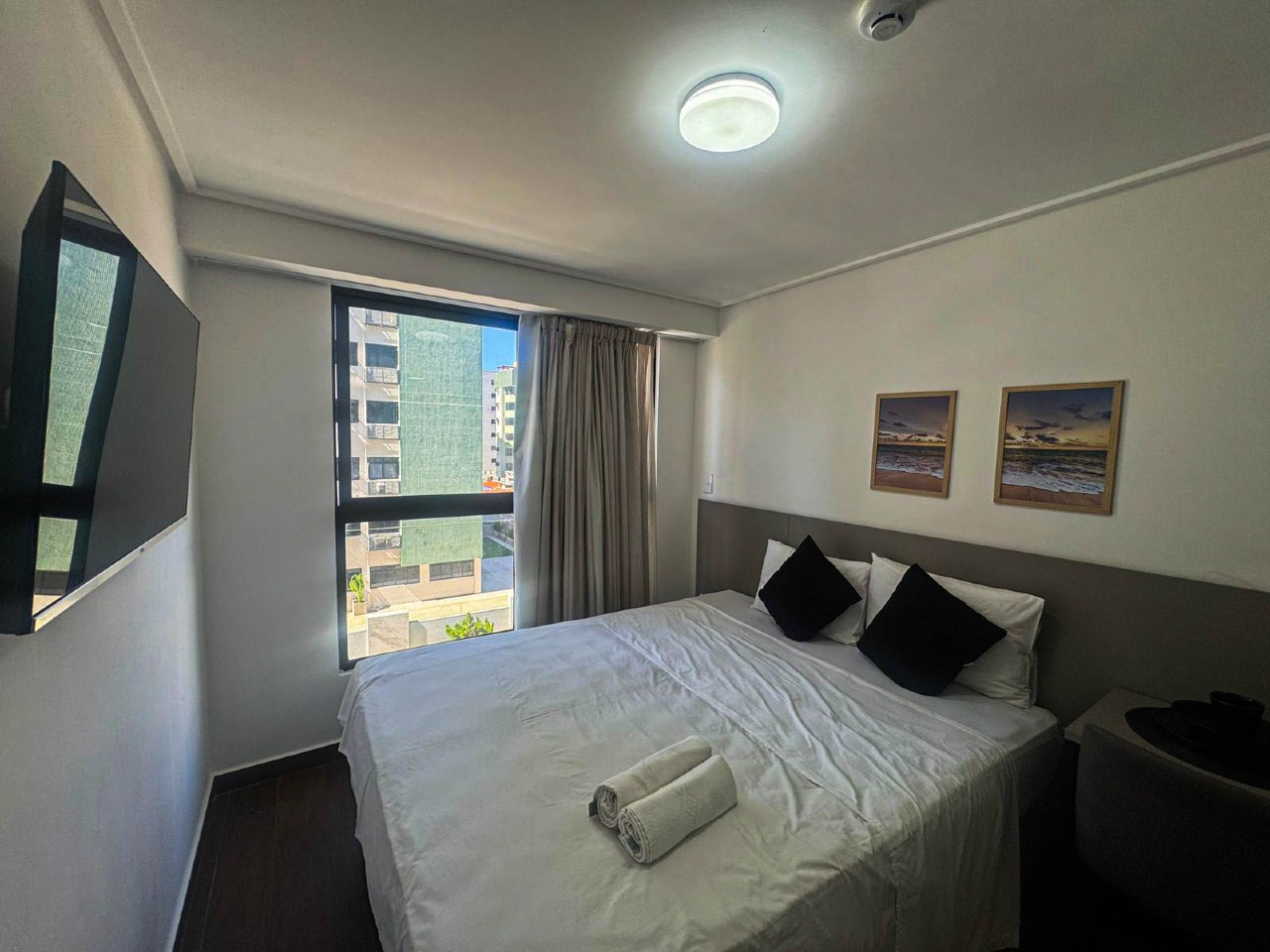 Flat à venda no Tambaú: 