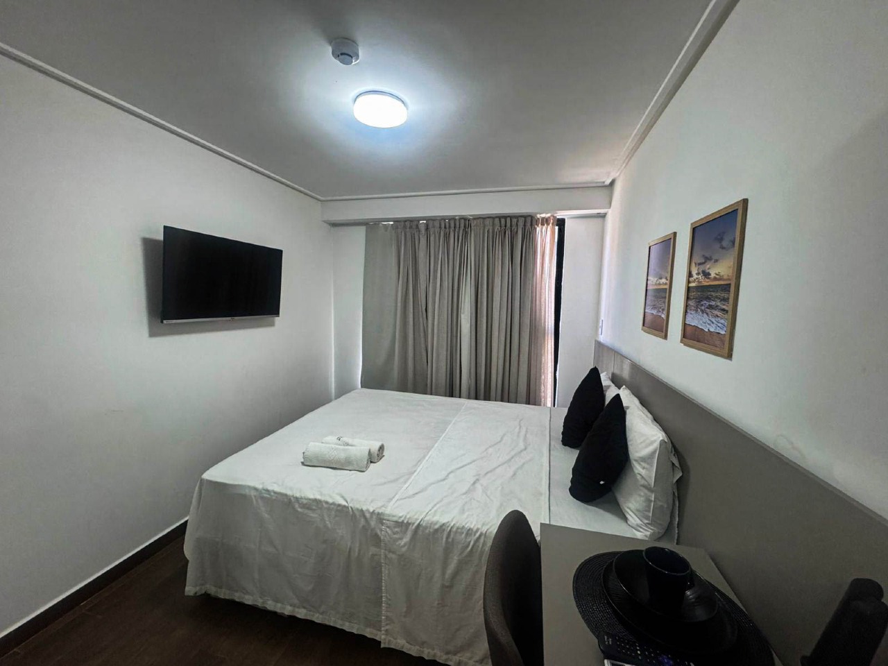 Flat à venda no Tambaú: 