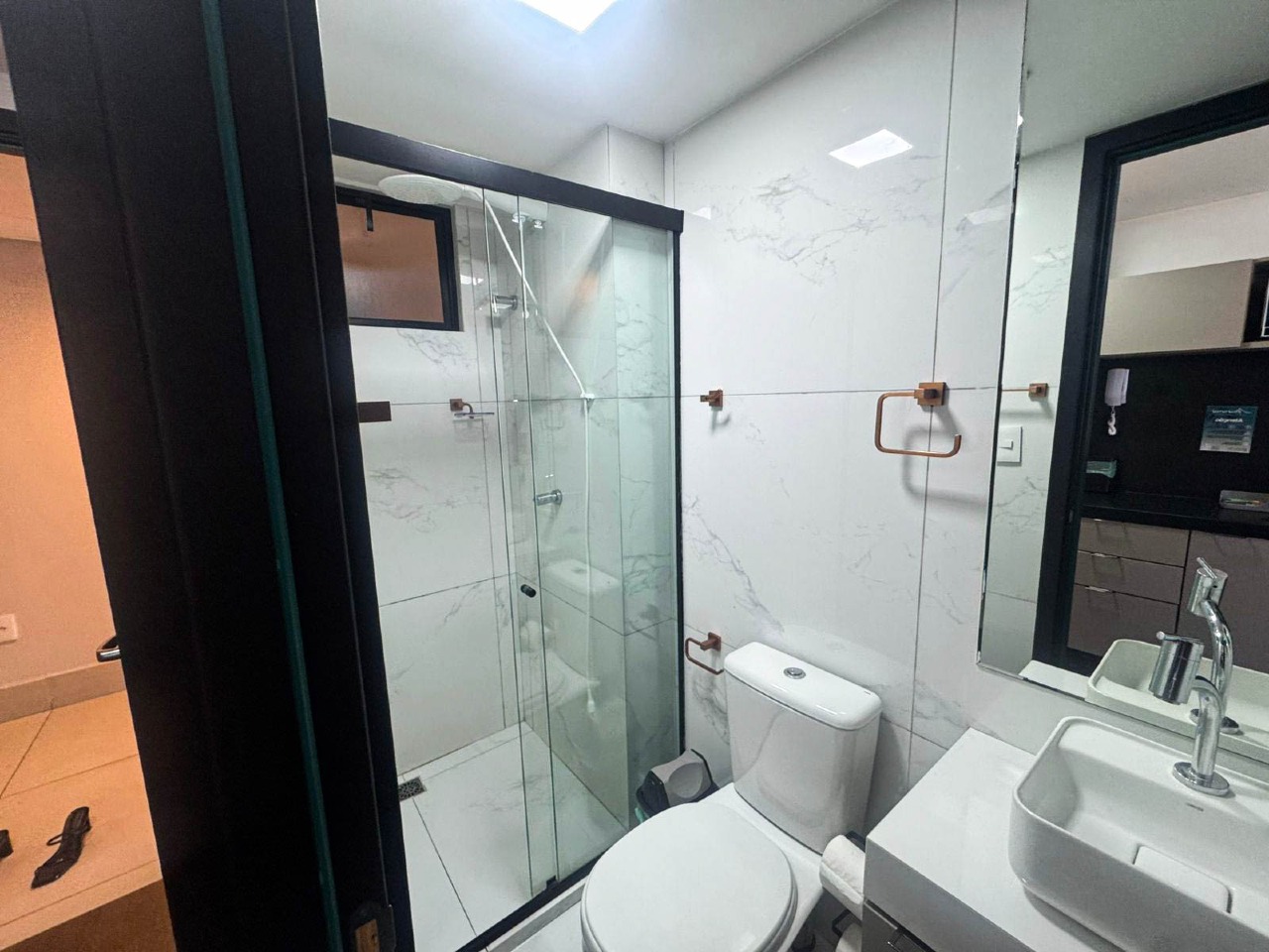 Flat à venda no Tambaú: 