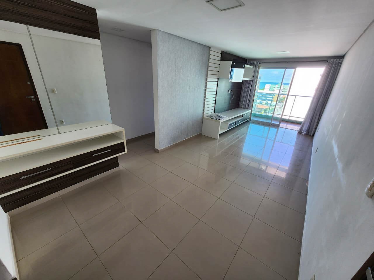 Apartamento à venda no Cabo Branco: 