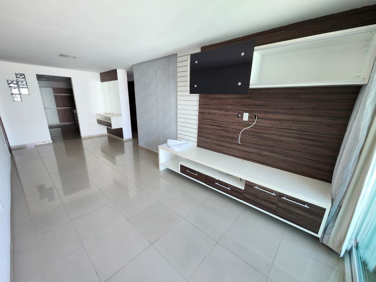 Apartamento à venda no Cabo Branco: 