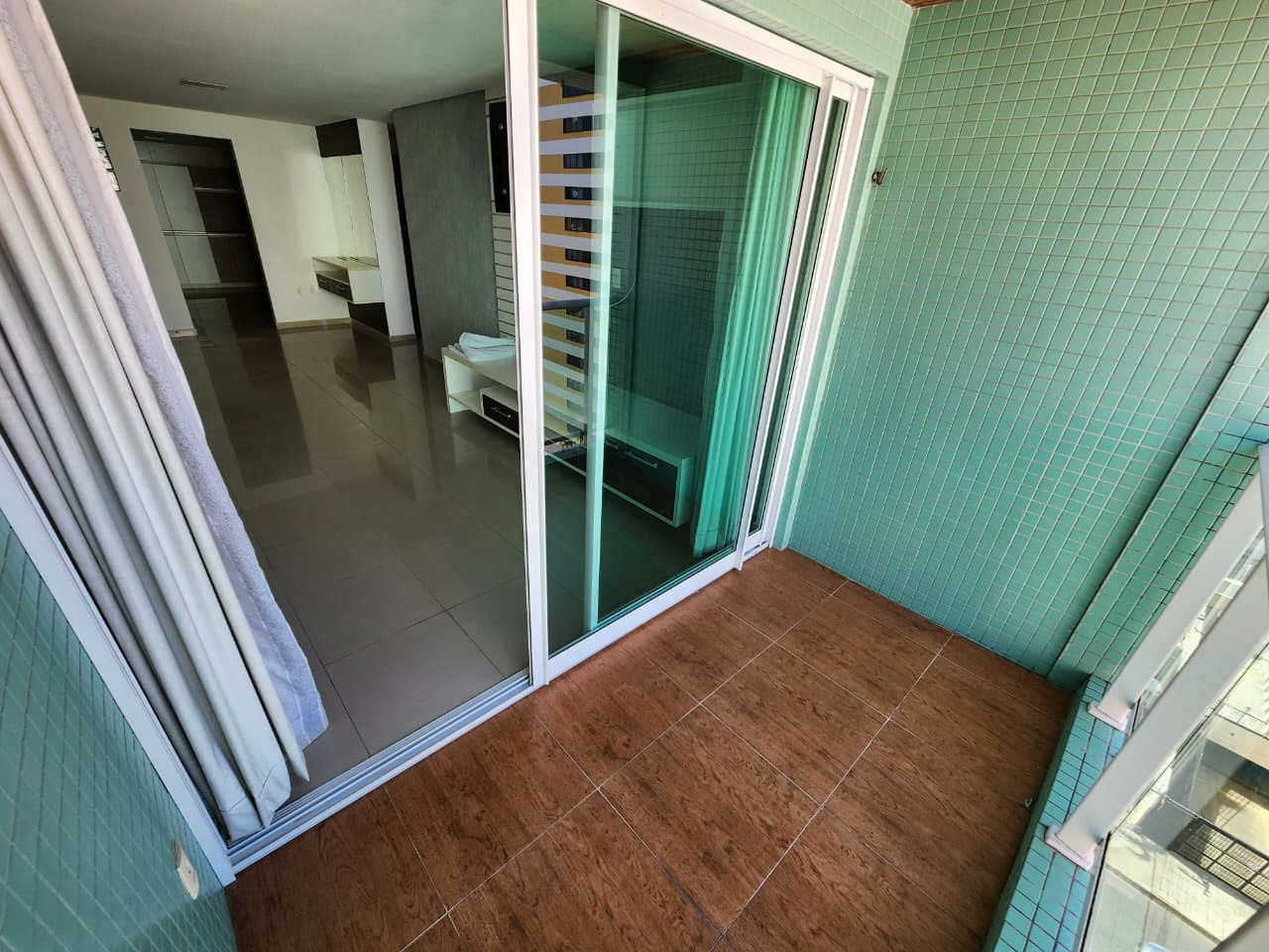 Apartamento à venda no Cabo Branco: 