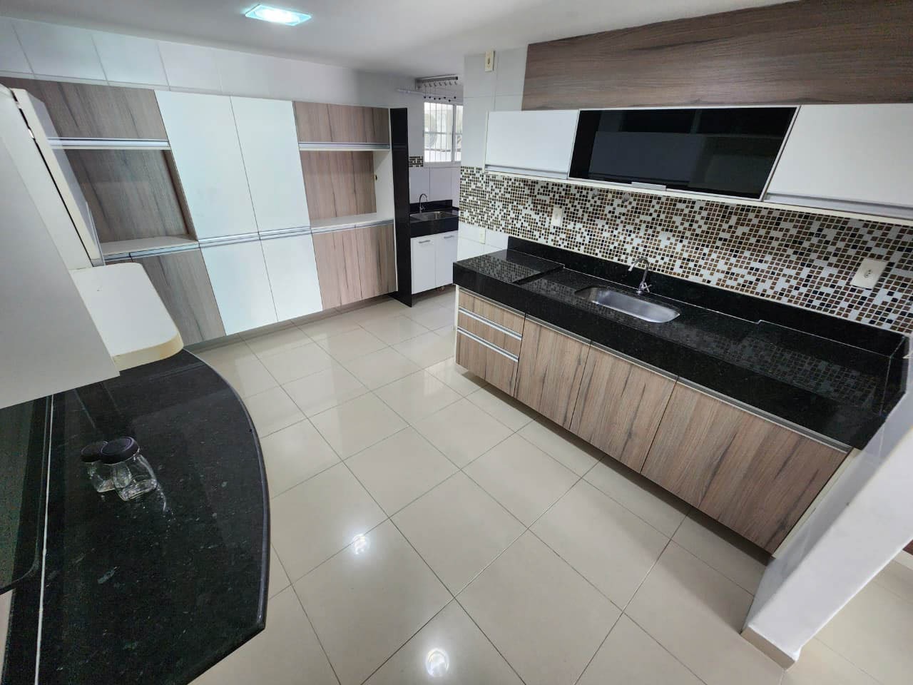 Apartamento à venda no Cabo Branco: 