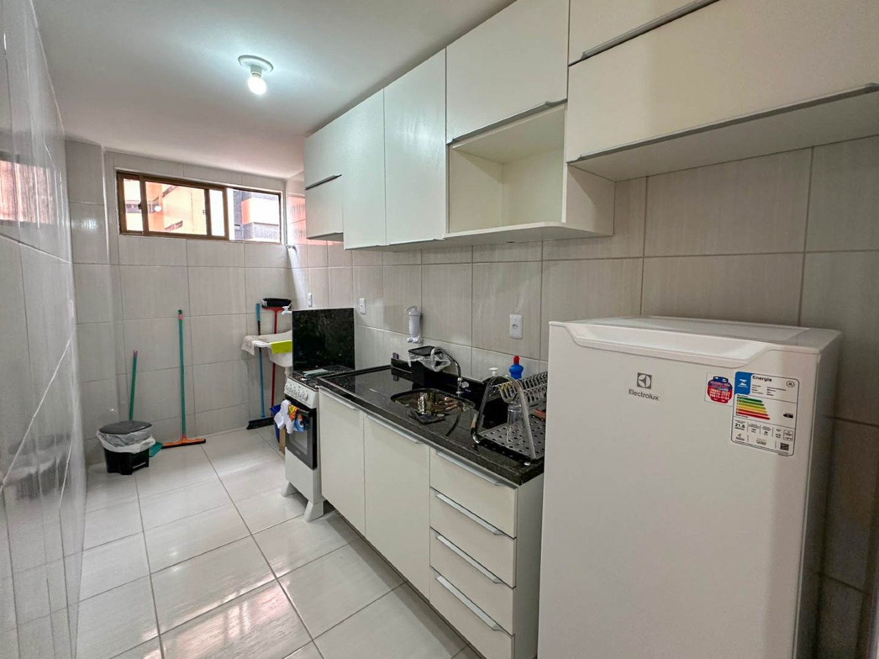 Apartamento para aluguel no Manaíra: 