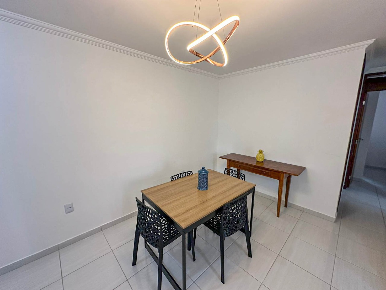 Apartamento para aluguel no Manaíra: 