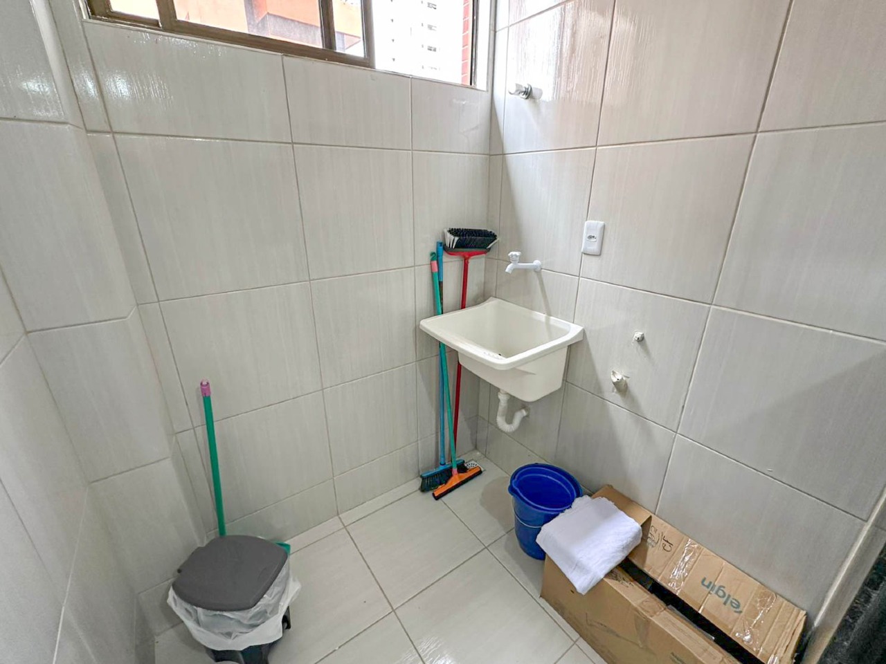 Apartamento para aluguel no Manaíra: 