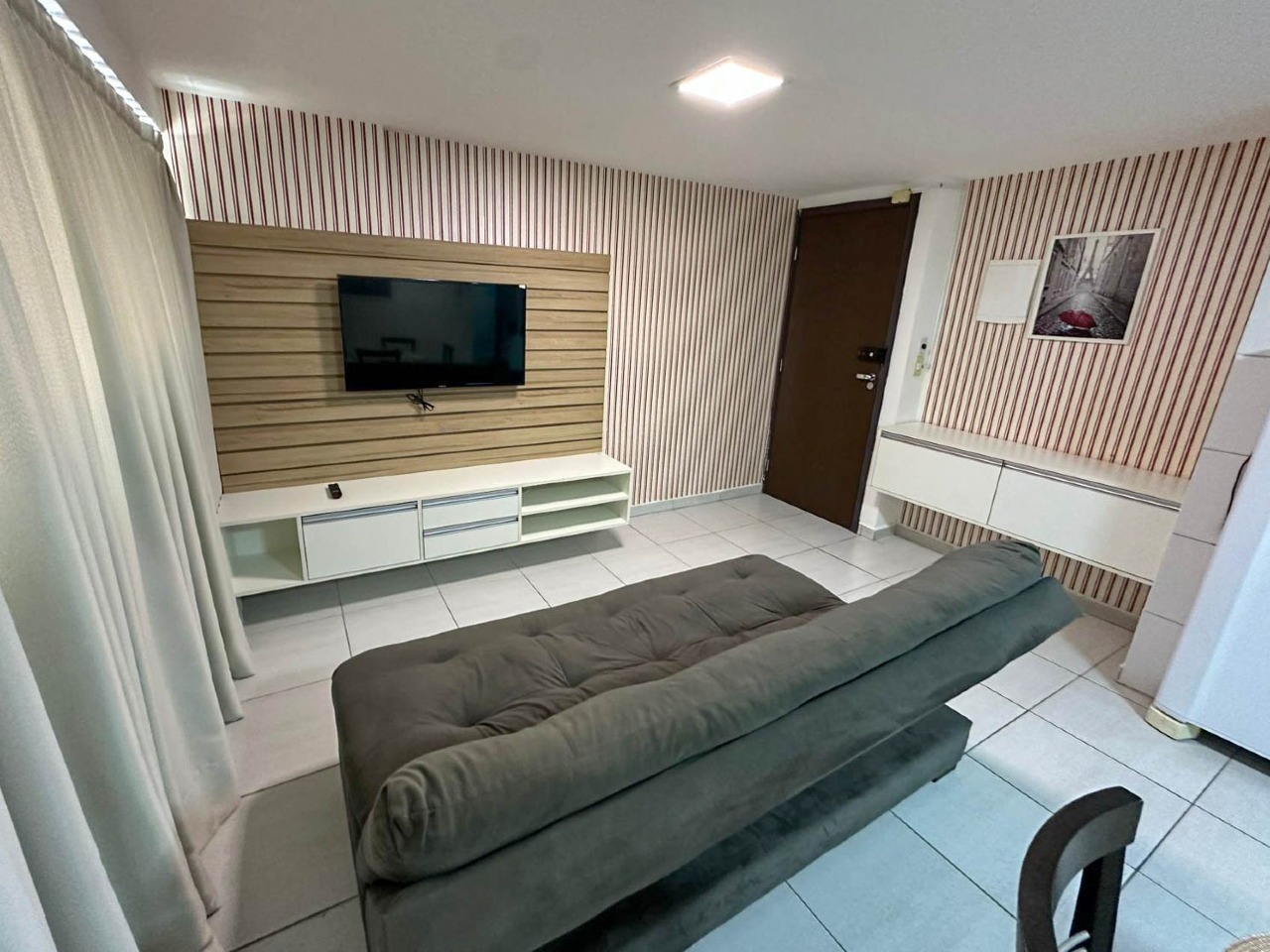 Apartamento para aluguel no Manaíra: 