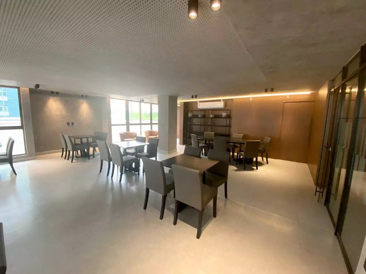 Apartamento à venda no Tambaú: 