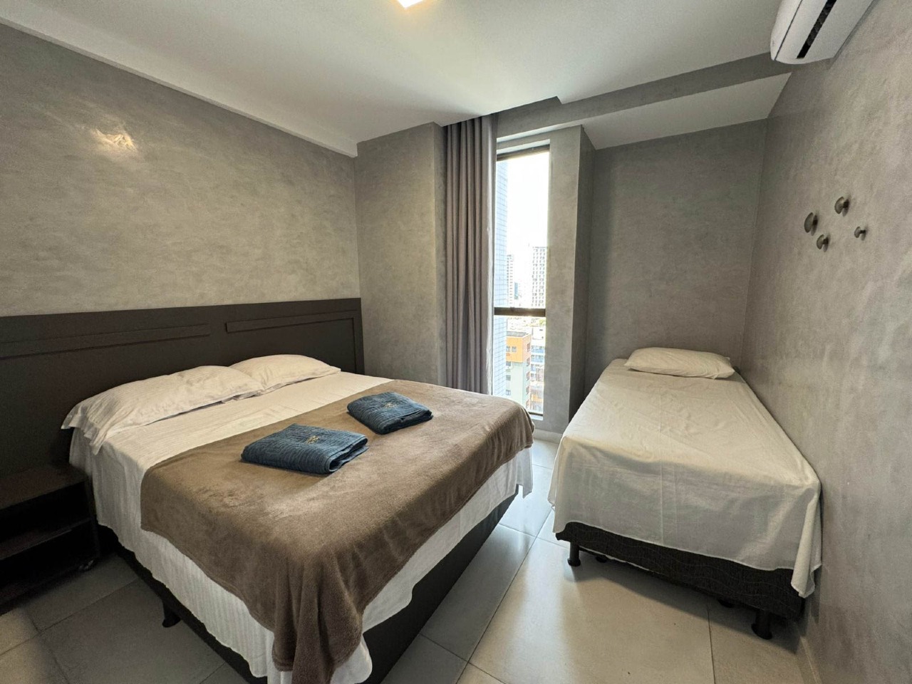 Apartamento à venda no Tambaú: 