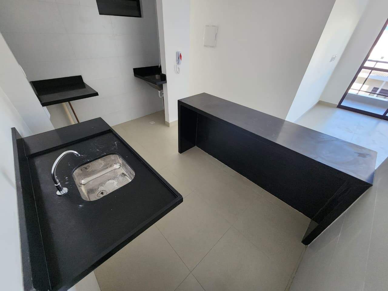 Apartamento à venda no Aeroclube: 