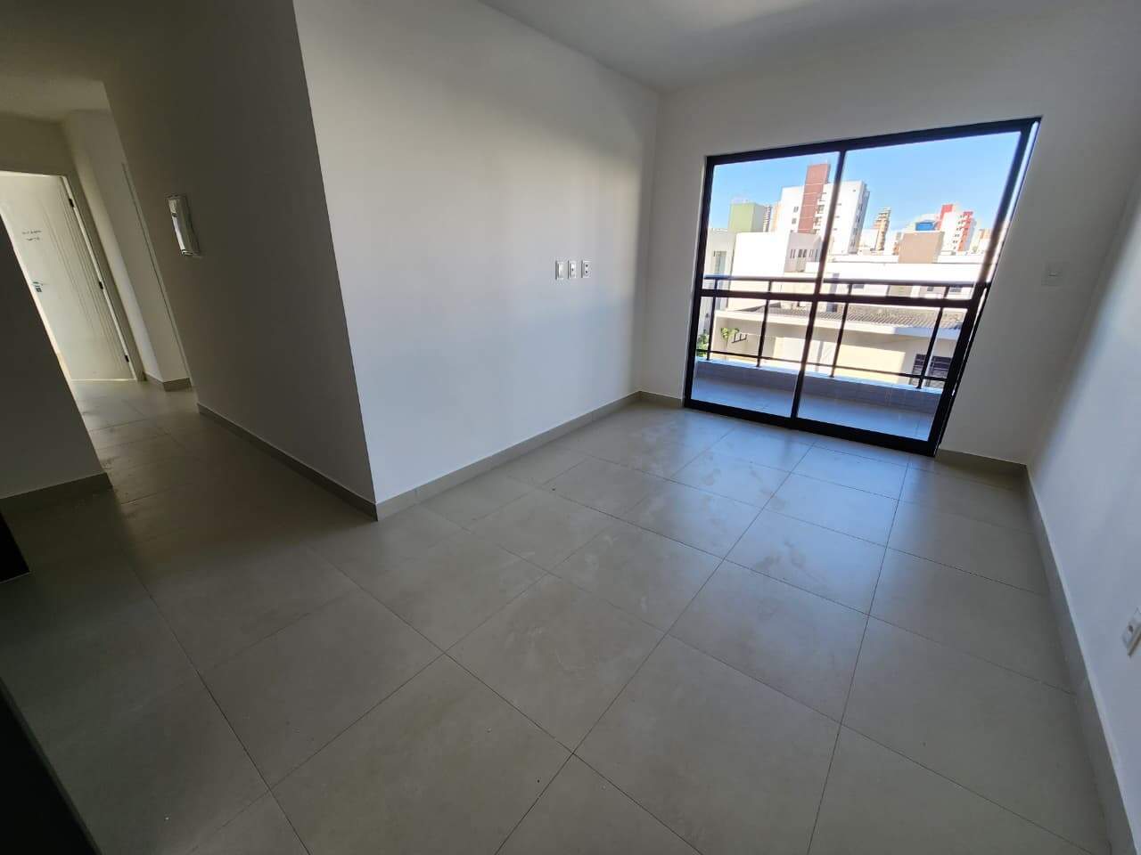 Apartamento à venda no Aeroclube: 
