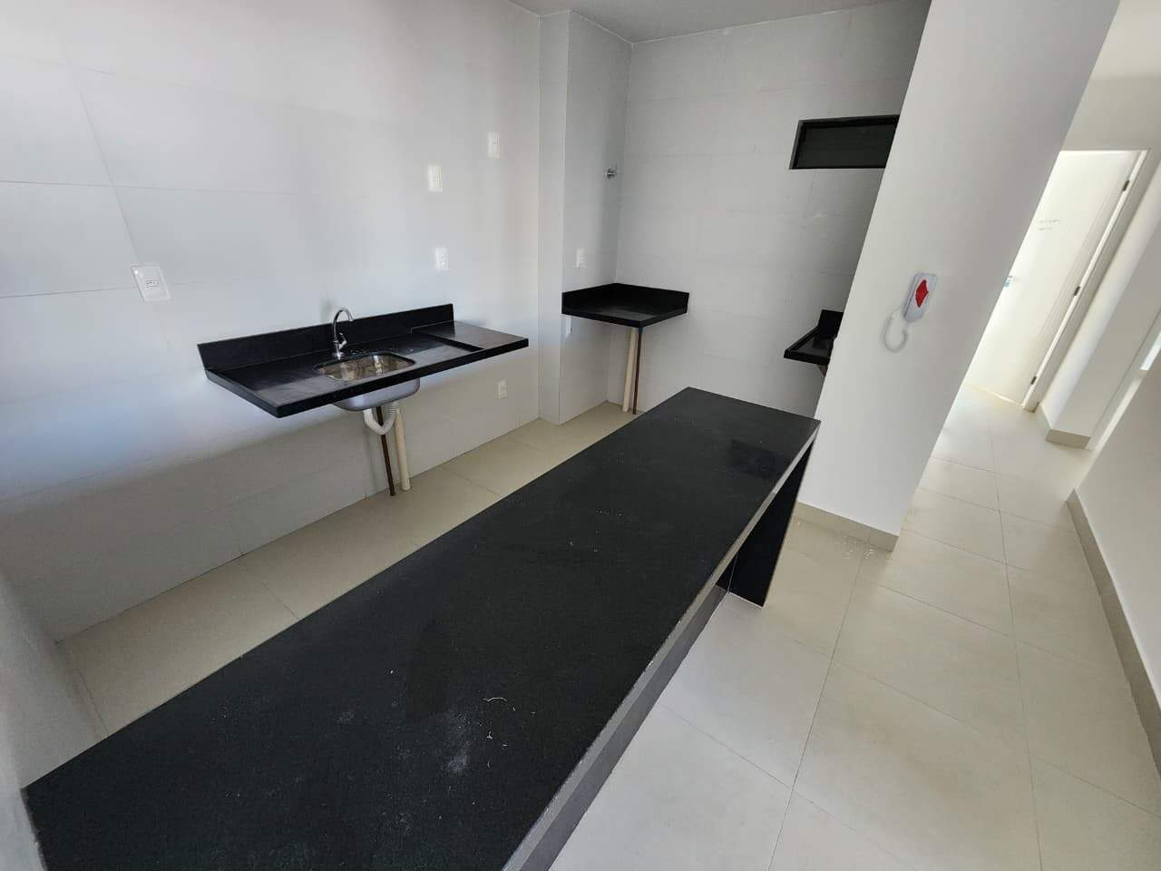 Apartamento à venda no Aeroclube: 