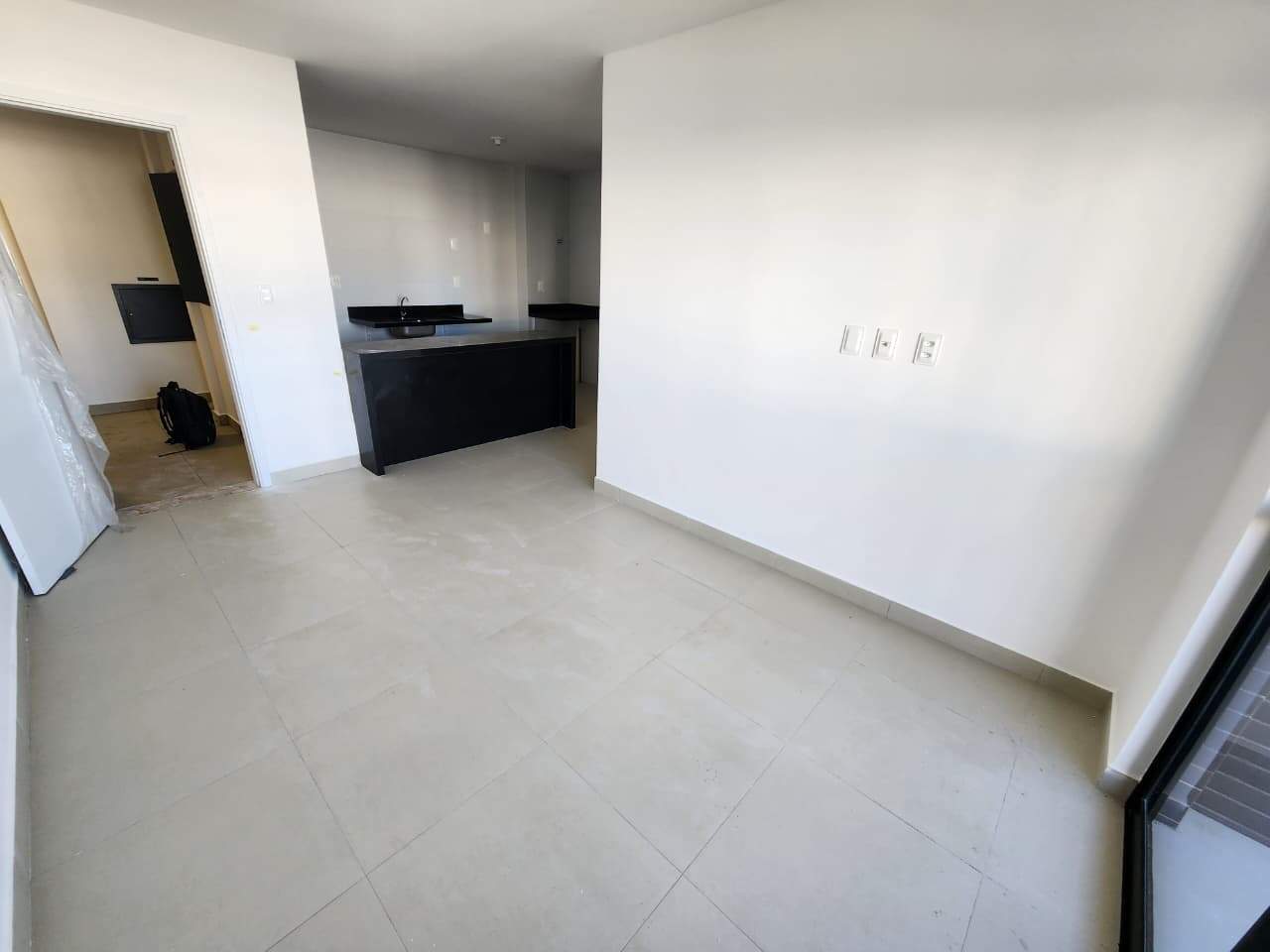 Apartamento à venda no Aeroclube: 