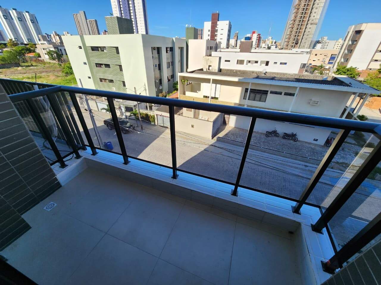 Apartamento à venda no Aeroclube: 