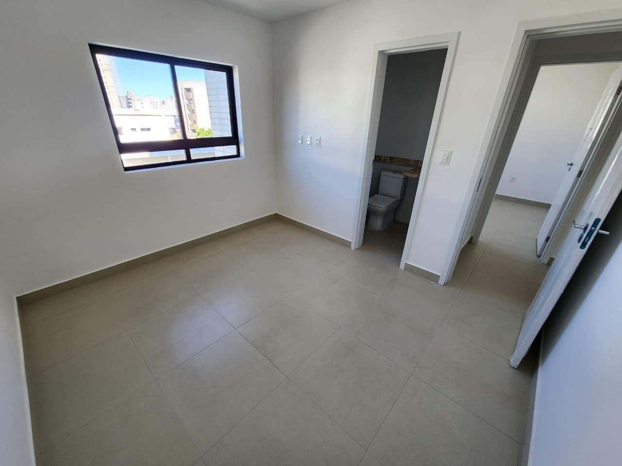 Apartamento à venda no Aeroclube: 