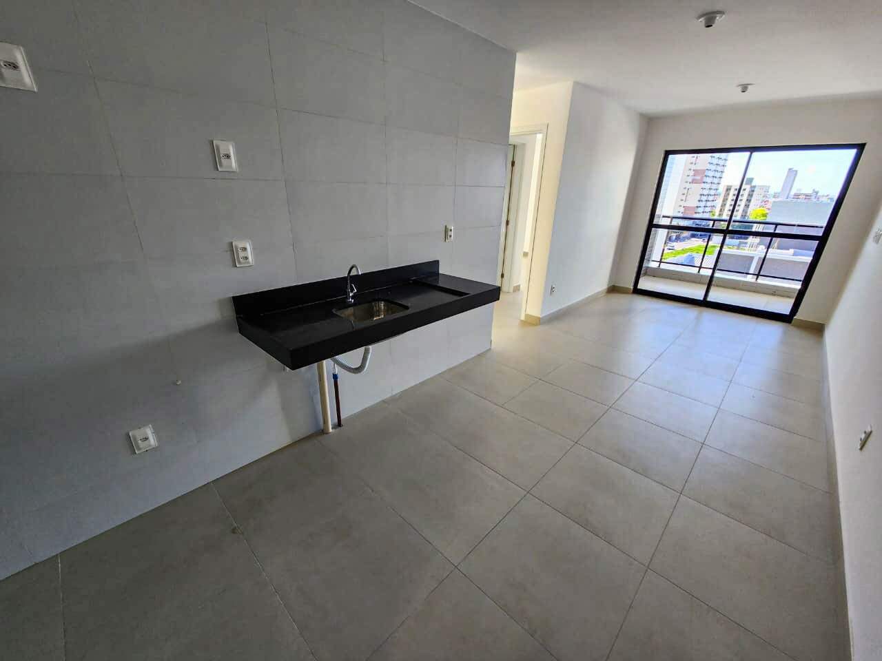 Apartamento à venda no Aeroclube: 