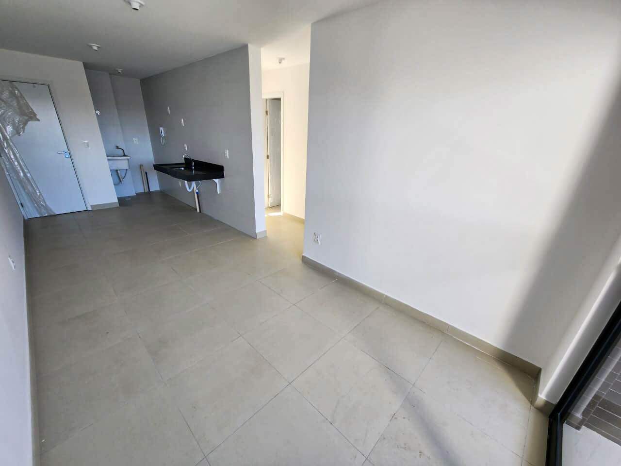 Apartamento à venda no Aeroclube: 