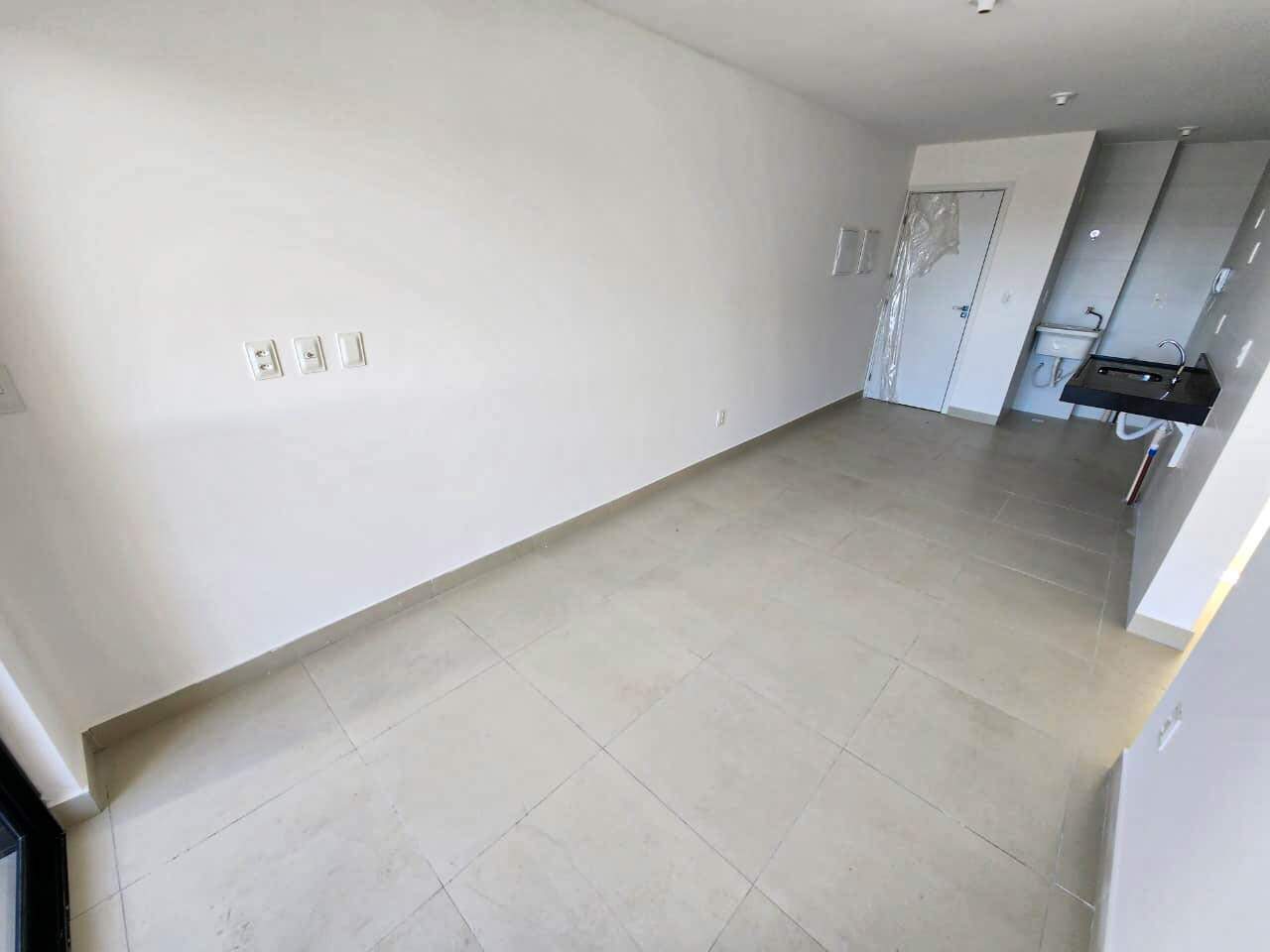Apartamento à venda no Aeroclube: 
