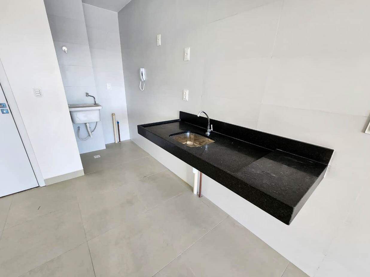 Apartamento à venda no Aeroclube: 