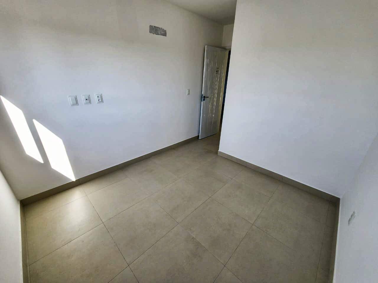 Apartamento à venda no Aeroclube: 