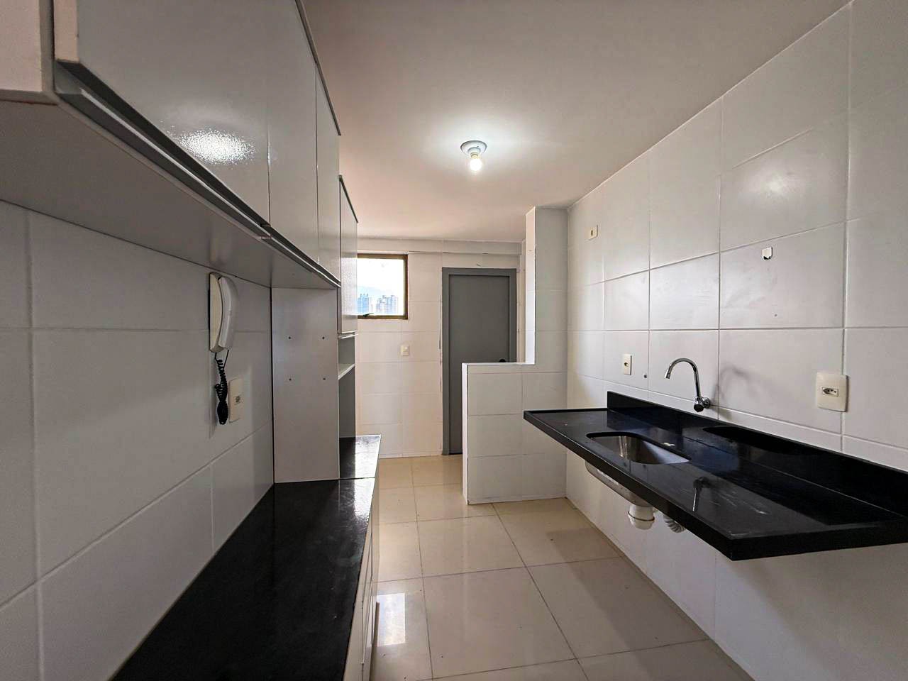 Apartamento à venda no Manaíra: 