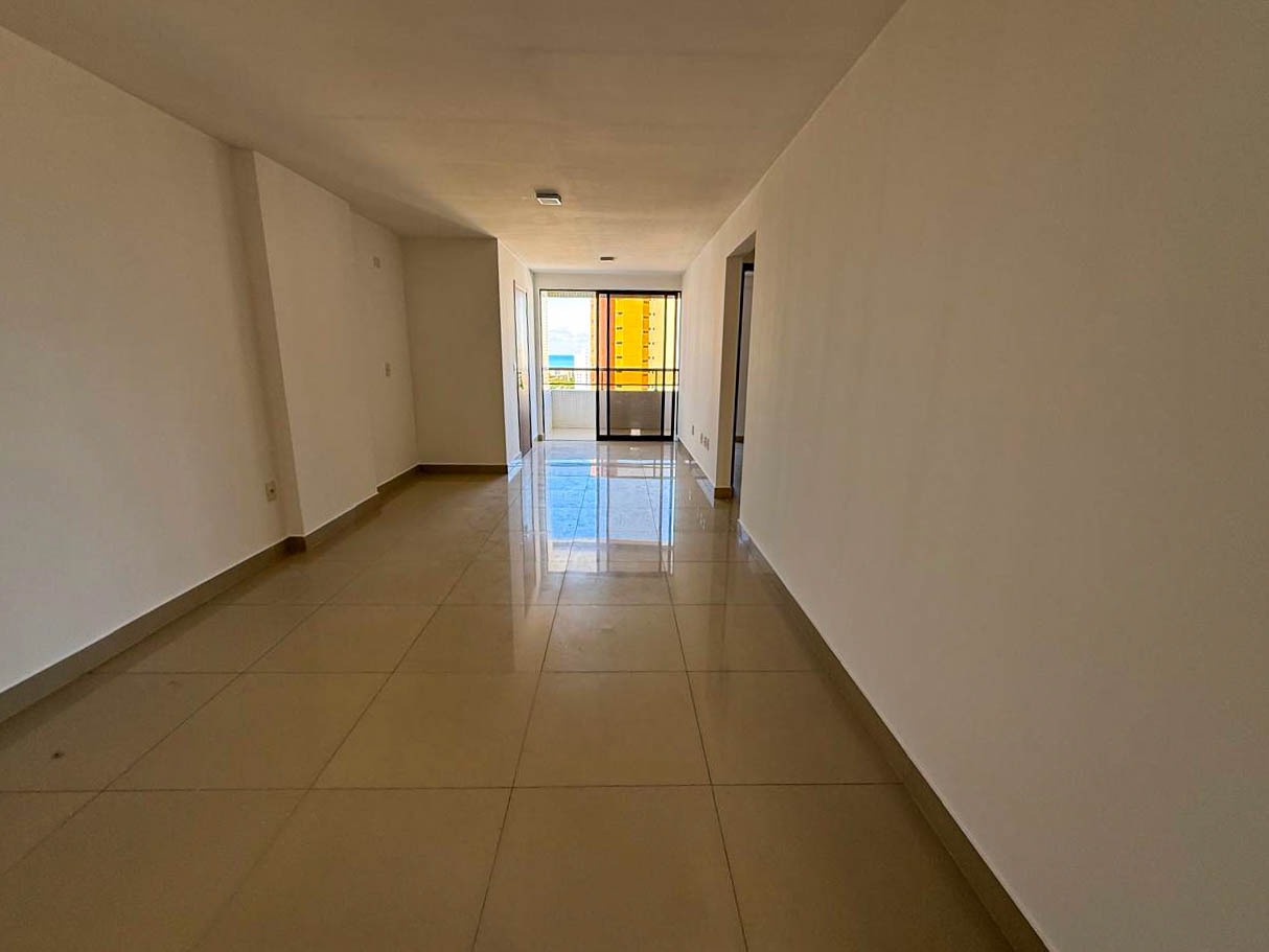 Apartamento à venda no Manaíra: 