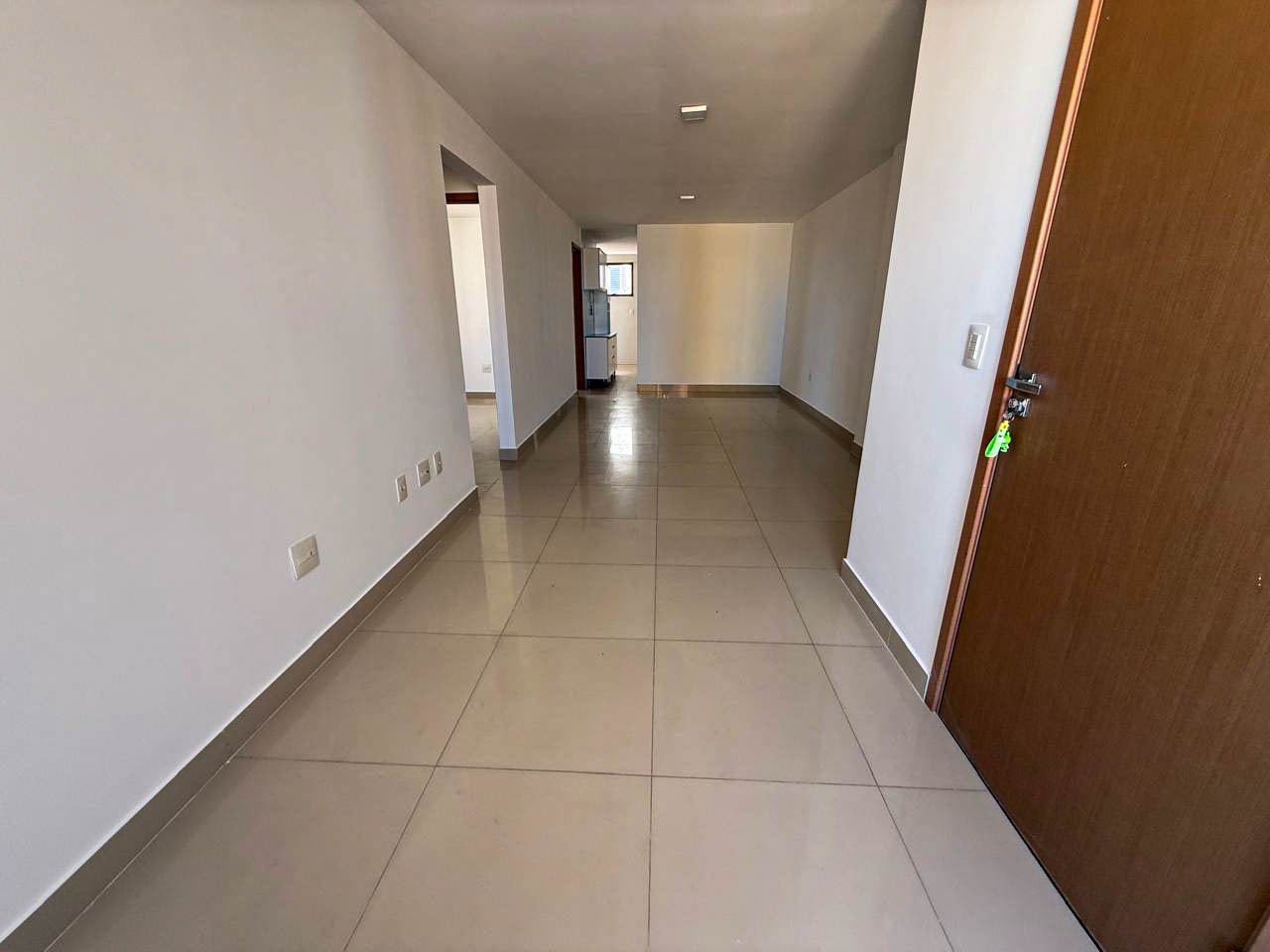 Apartamento à venda no Manaíra: 