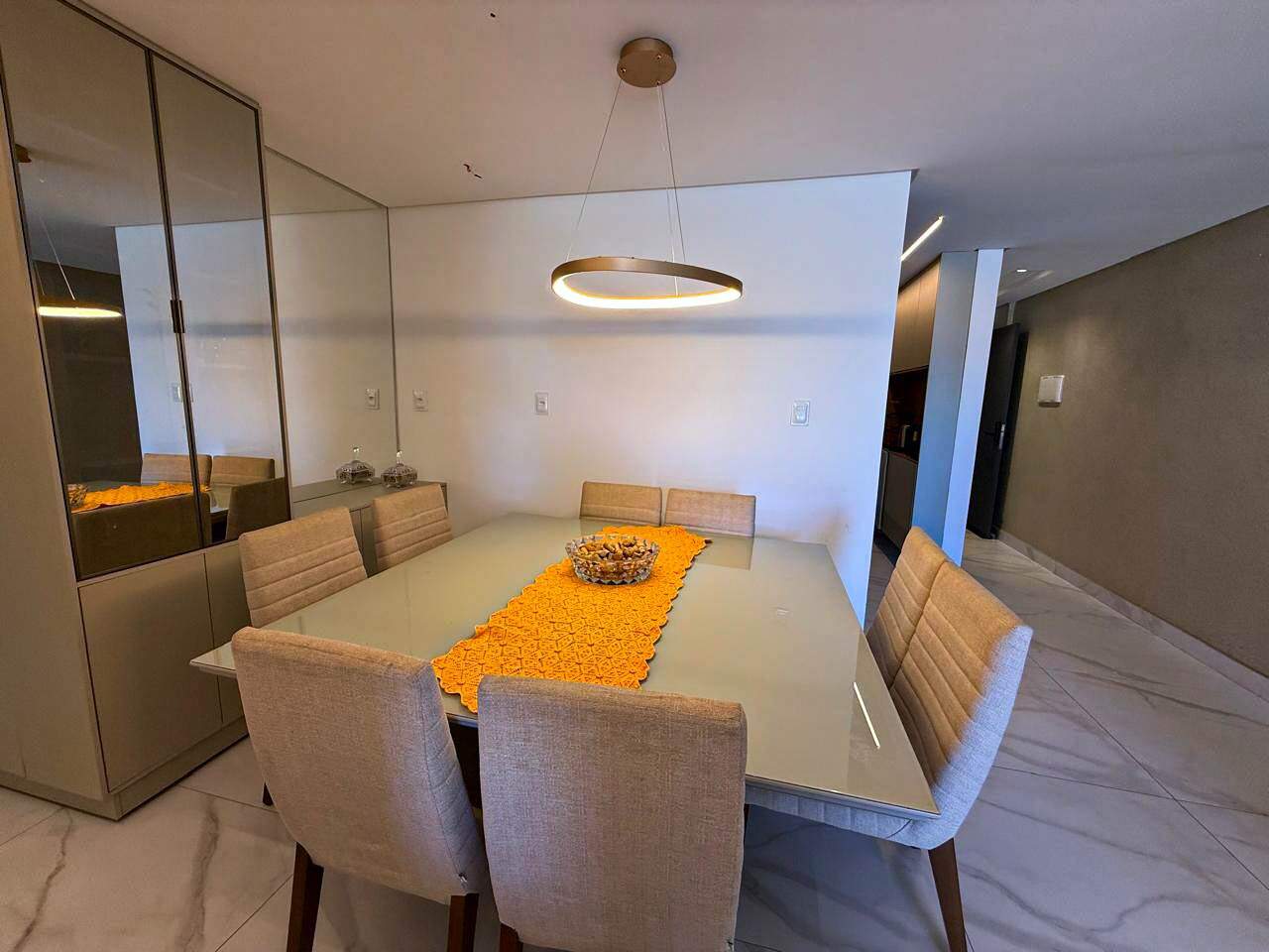 Apartamento à venda no Poço: 