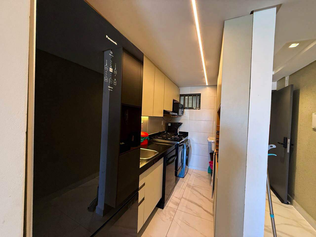 Apartamento à venda no Poço: 