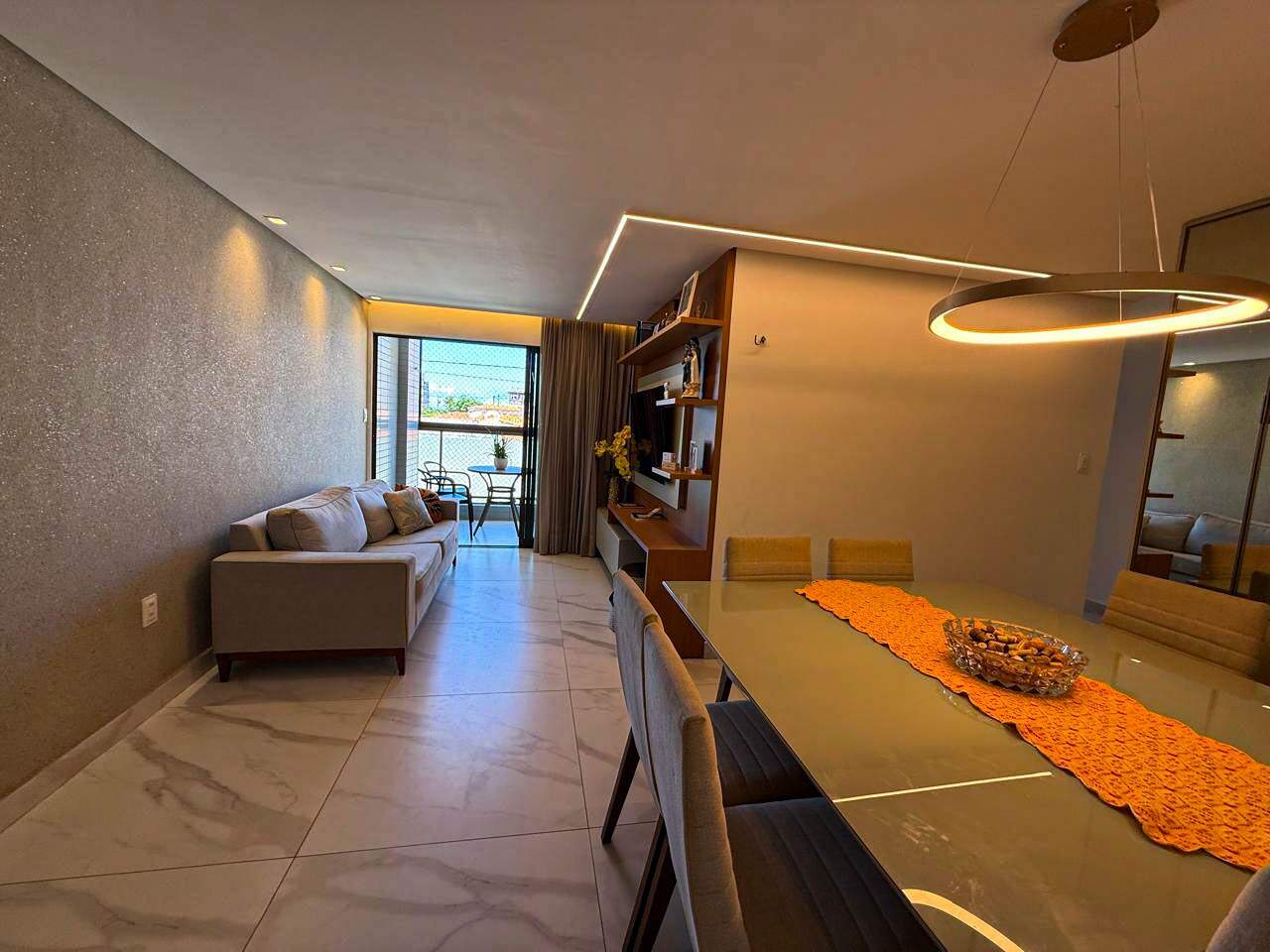 Apartamento à venda no Poço: 