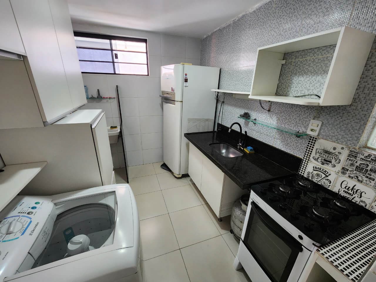 Apartamento à venda no Bessa: 