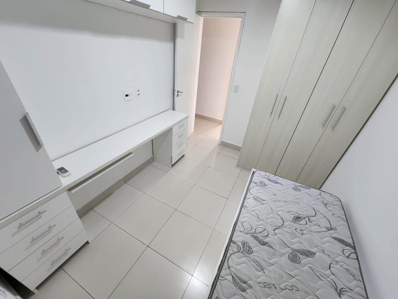 Apartamento à venda no Bessa: 