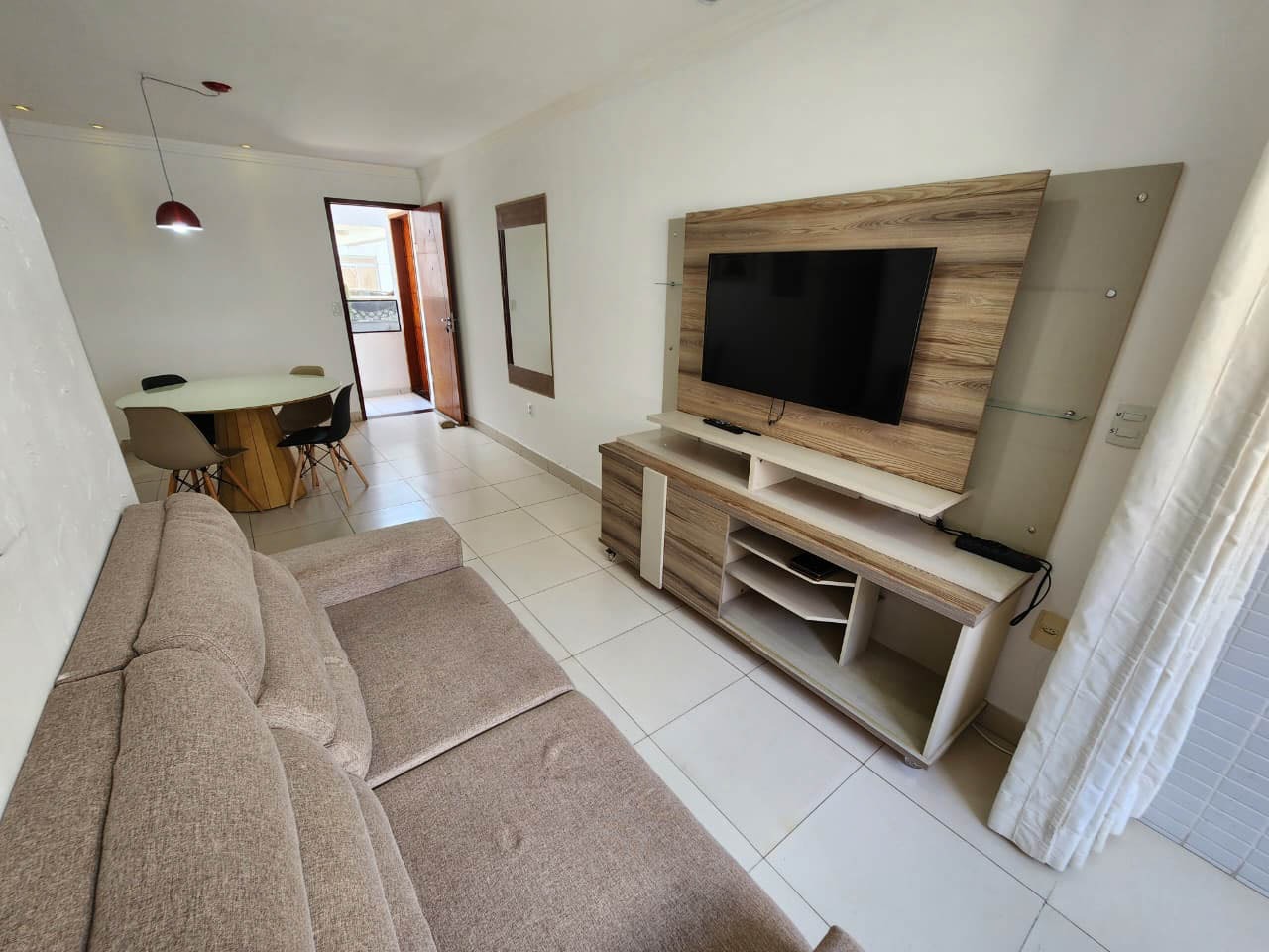 Apartamento à venda no Bessa: 